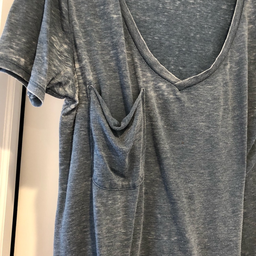 Basic tee